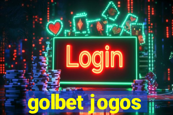 golbet jogos